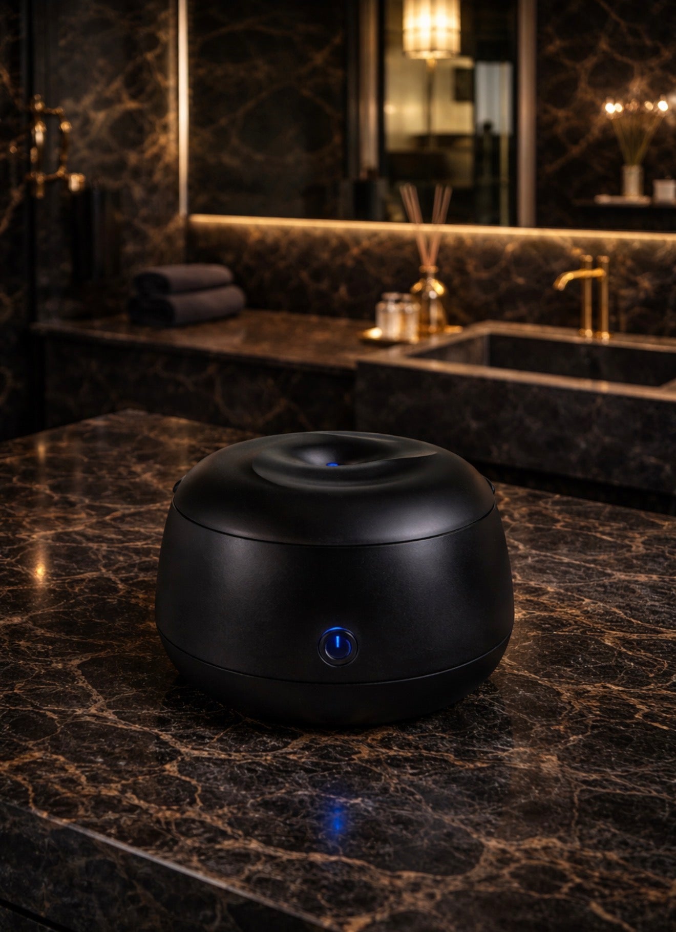 THE PEARL AFTERCARE POD