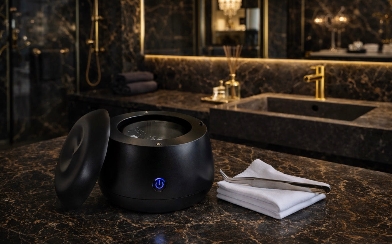 THE PEARL AFTERCARE POD