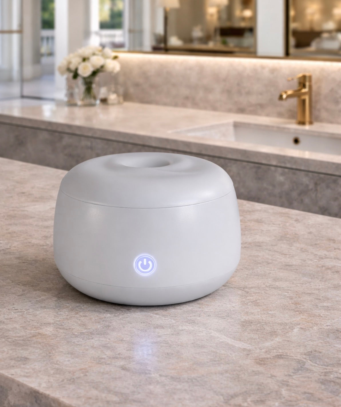 THE PEARL AFTERCARE POD