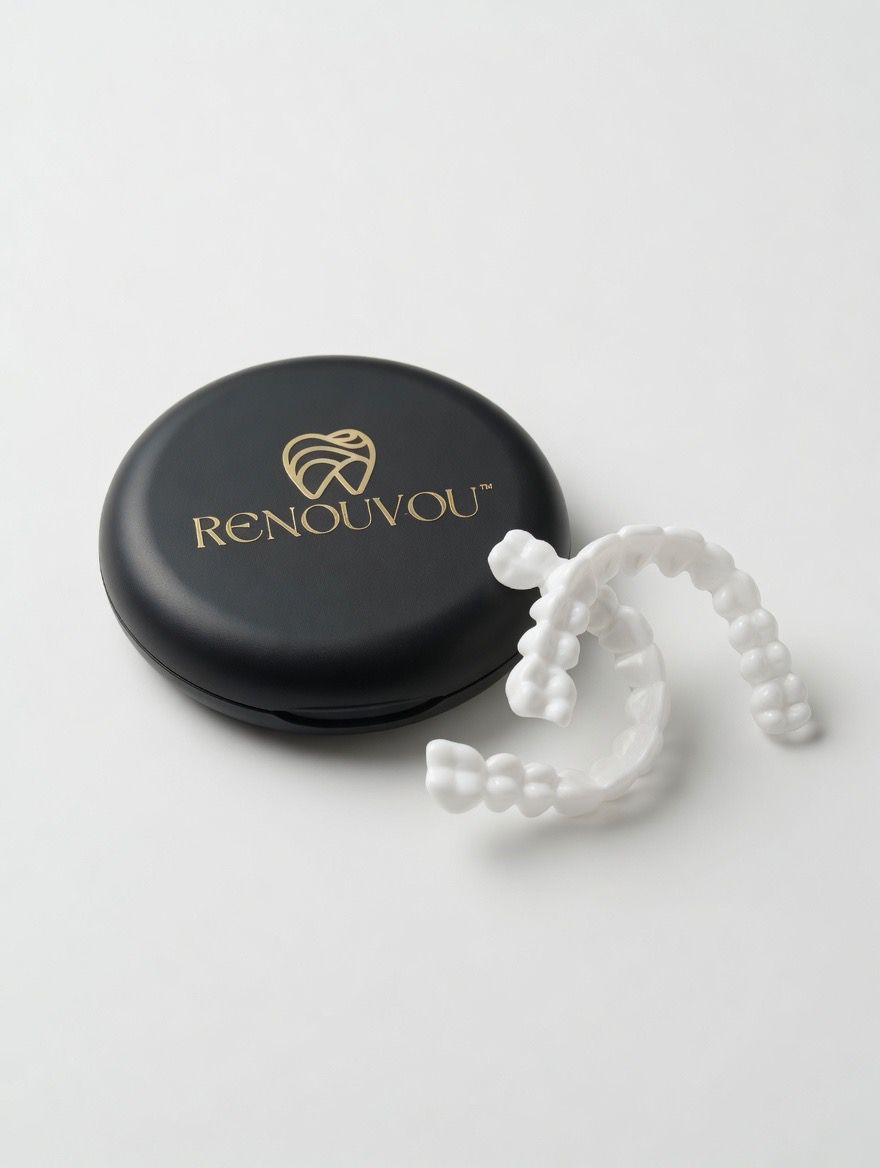REPEAT CLASSIC CLIP IN VENEERS