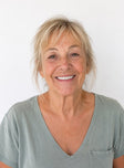 Suzanne Huggins, 63