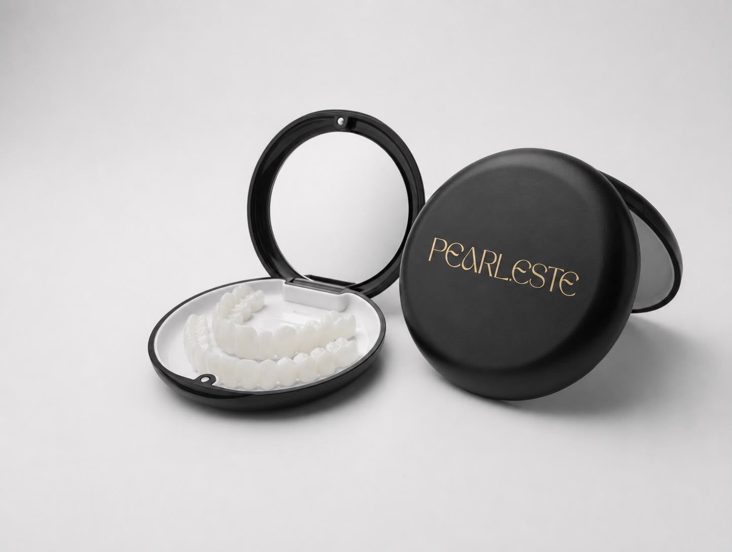 PEARLESTE APPLIANCE CASE