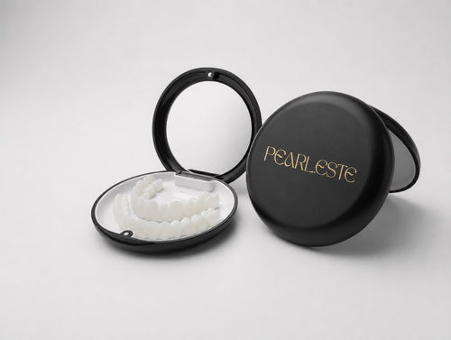 PEARLESTE APPLIANCE CASE