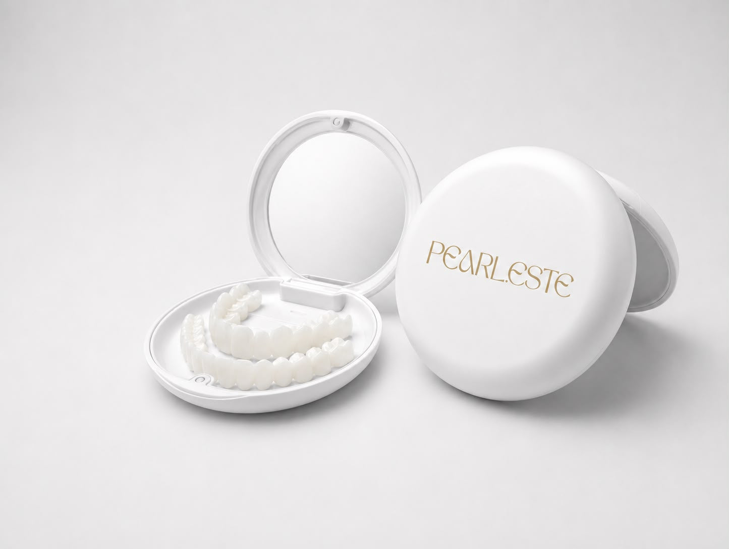 PEARLESTE APPLIANCE CASE