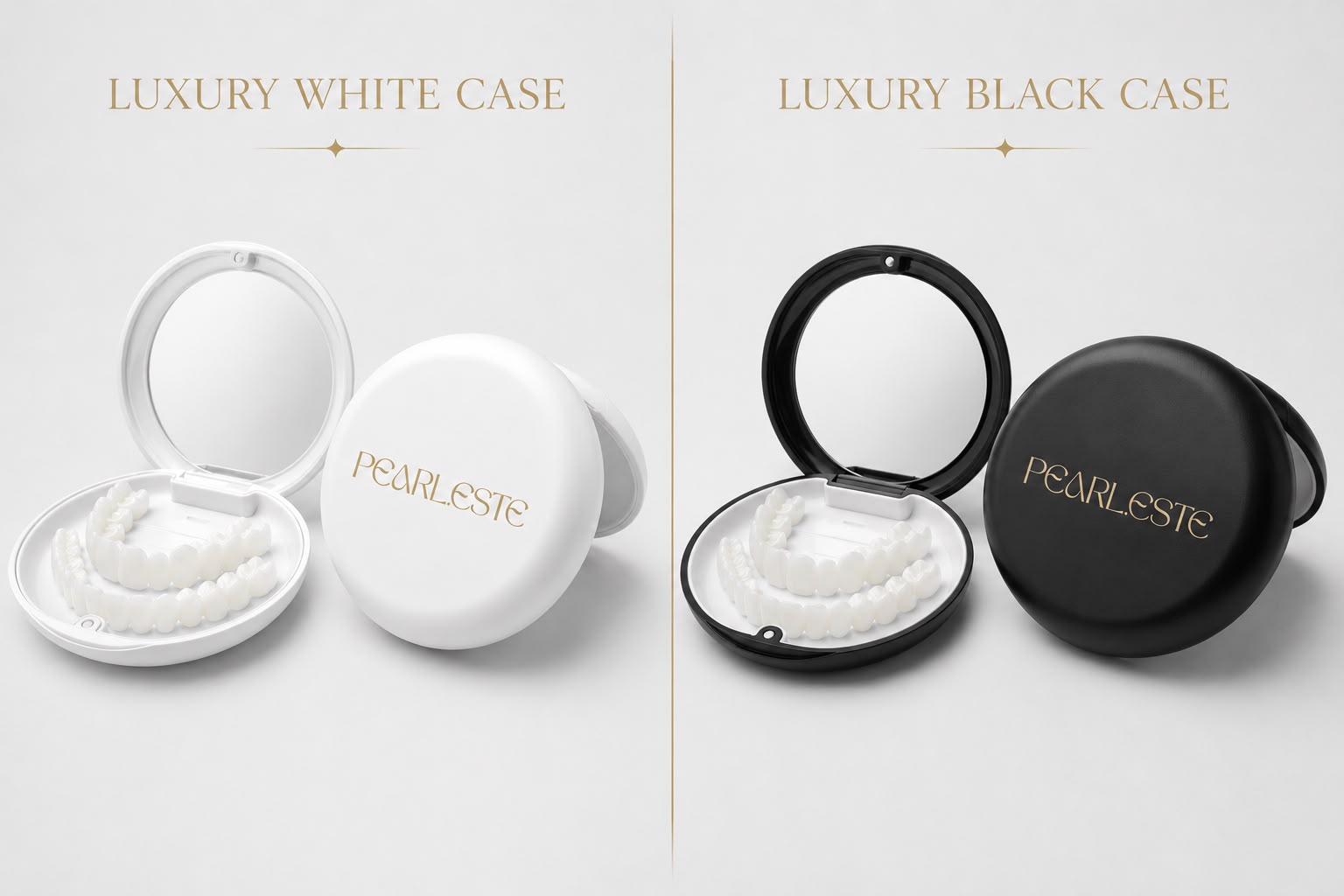 PEARLESTE APPLIANCE CASE