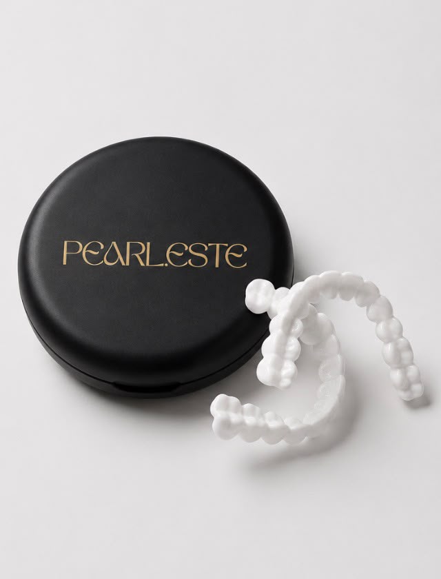 CLASSIC CLIP IN VENEERS