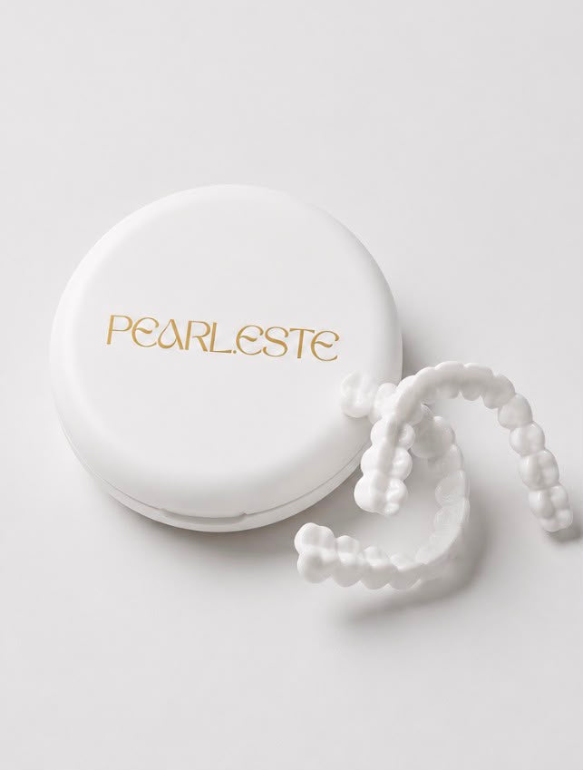 CLASSIC CLIP IN VENEERS